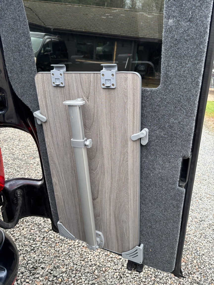 Used Volkswagen Transporter 2019 for sale - 78145850: Photo 11