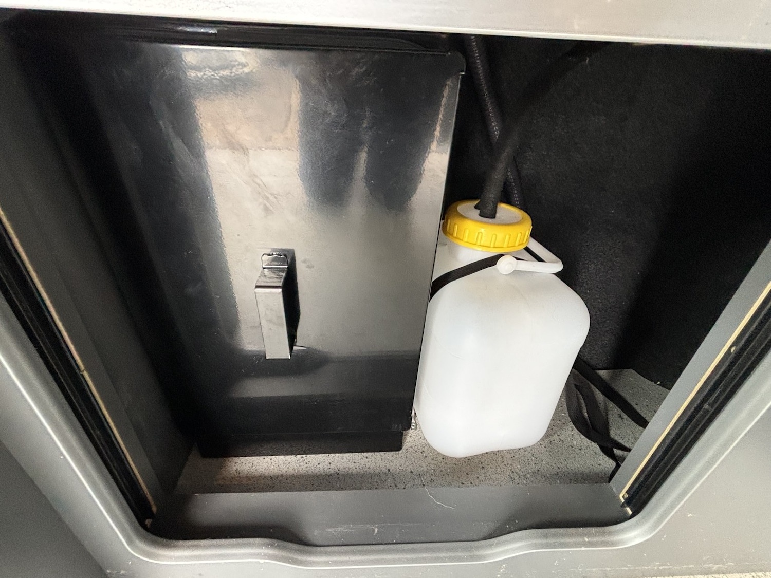 Used Volkswagen Transporter 2019 for sale - 78145850: Photo 13