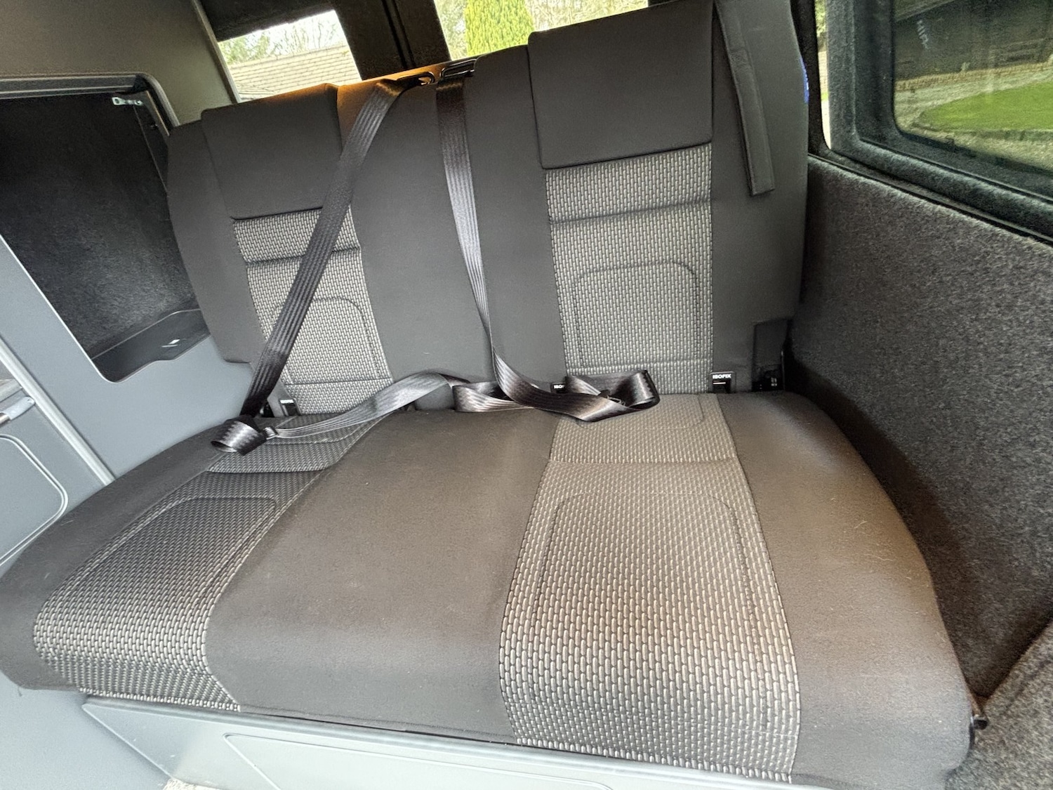 Used Volkswagen Transporter 2019 for sale - 78145850: Photo 16