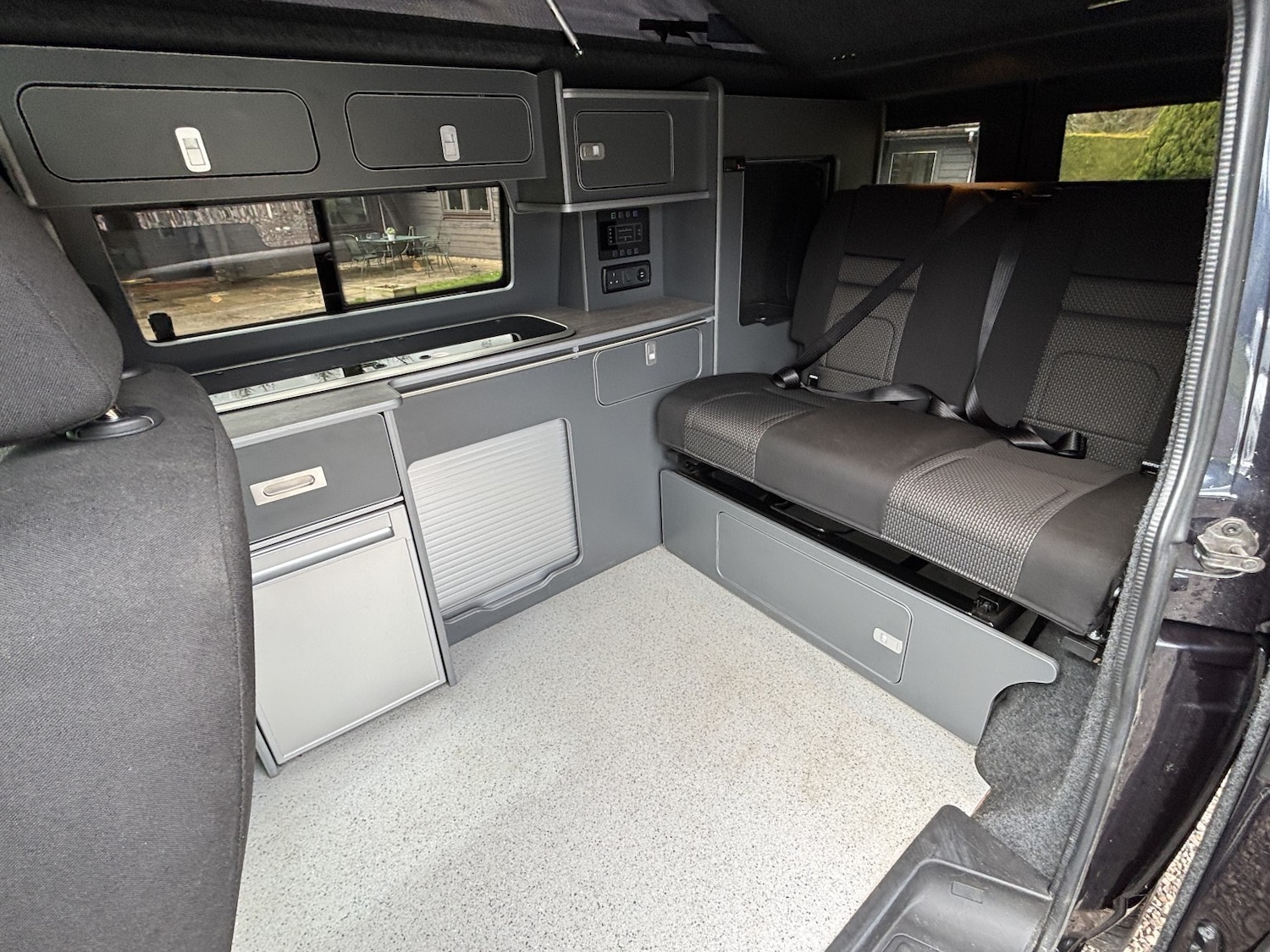 Used Volkswagen Transporter 2019 for sale - 78145850: Photo 17