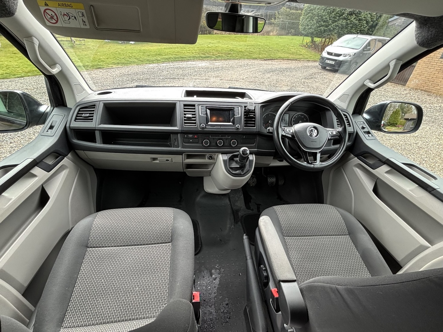 Used Volkswagen Transporter 2019 for sale - 78145850: Photo 18