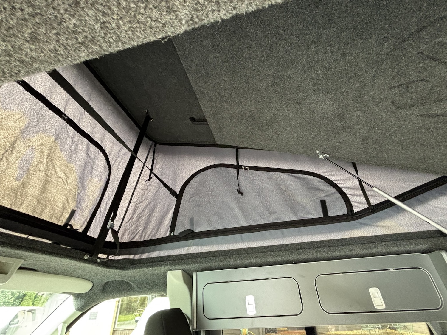 Used Volkswagen Transporter 2019 for sale - 78145850: Photo 19