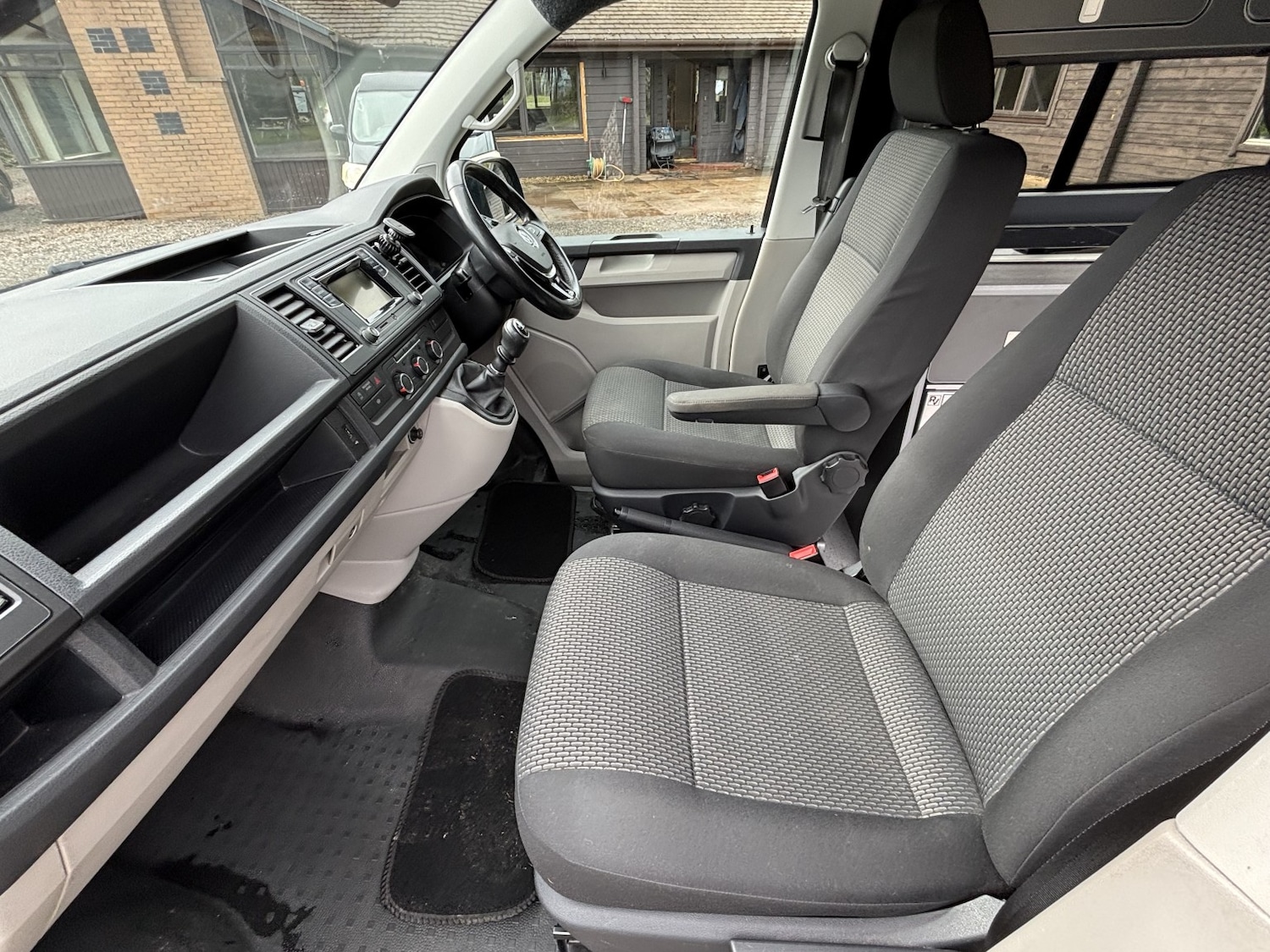 Used Volkswagen Transporter 2019 for sale - 78145850: Photo 20