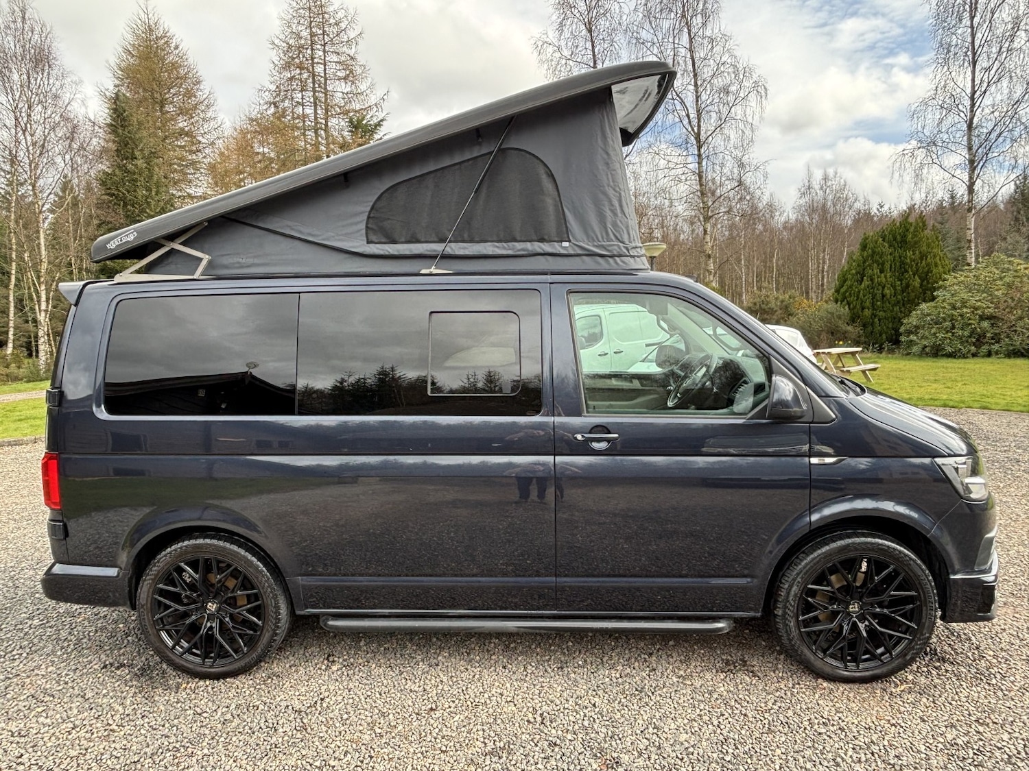 Used Volkswagen Transporter 2019 for sale - 78145850: Photo 5