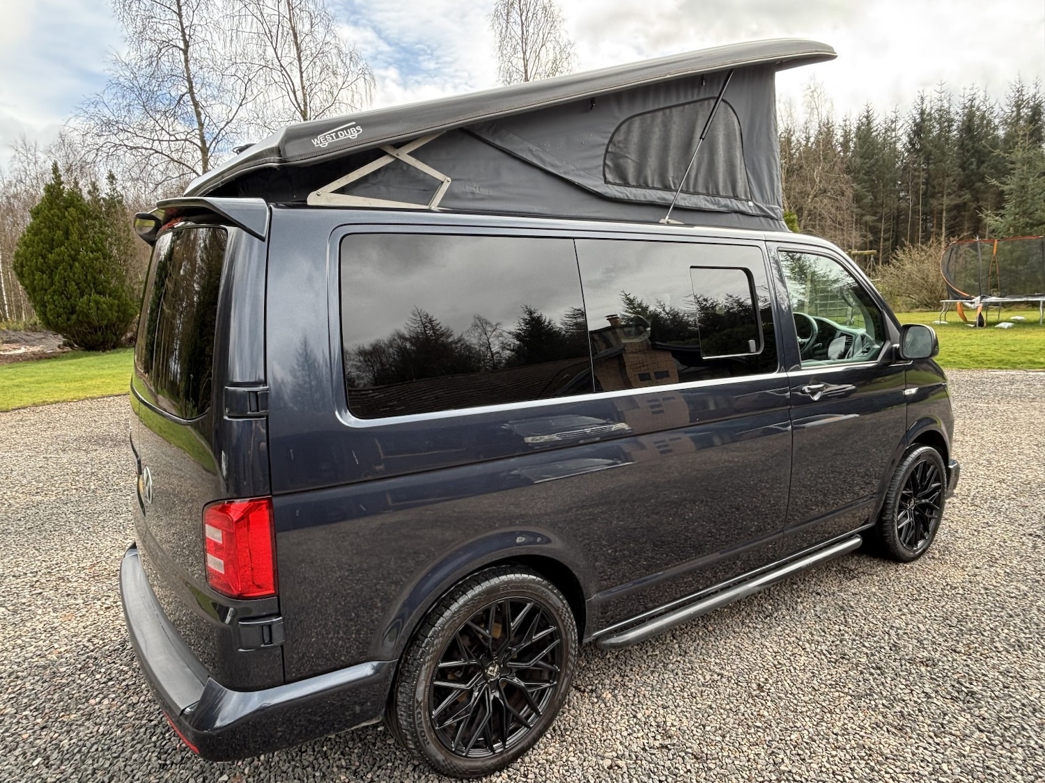 Used Volkswagen Transporter 2019 for sale - 78145850: Photo 6