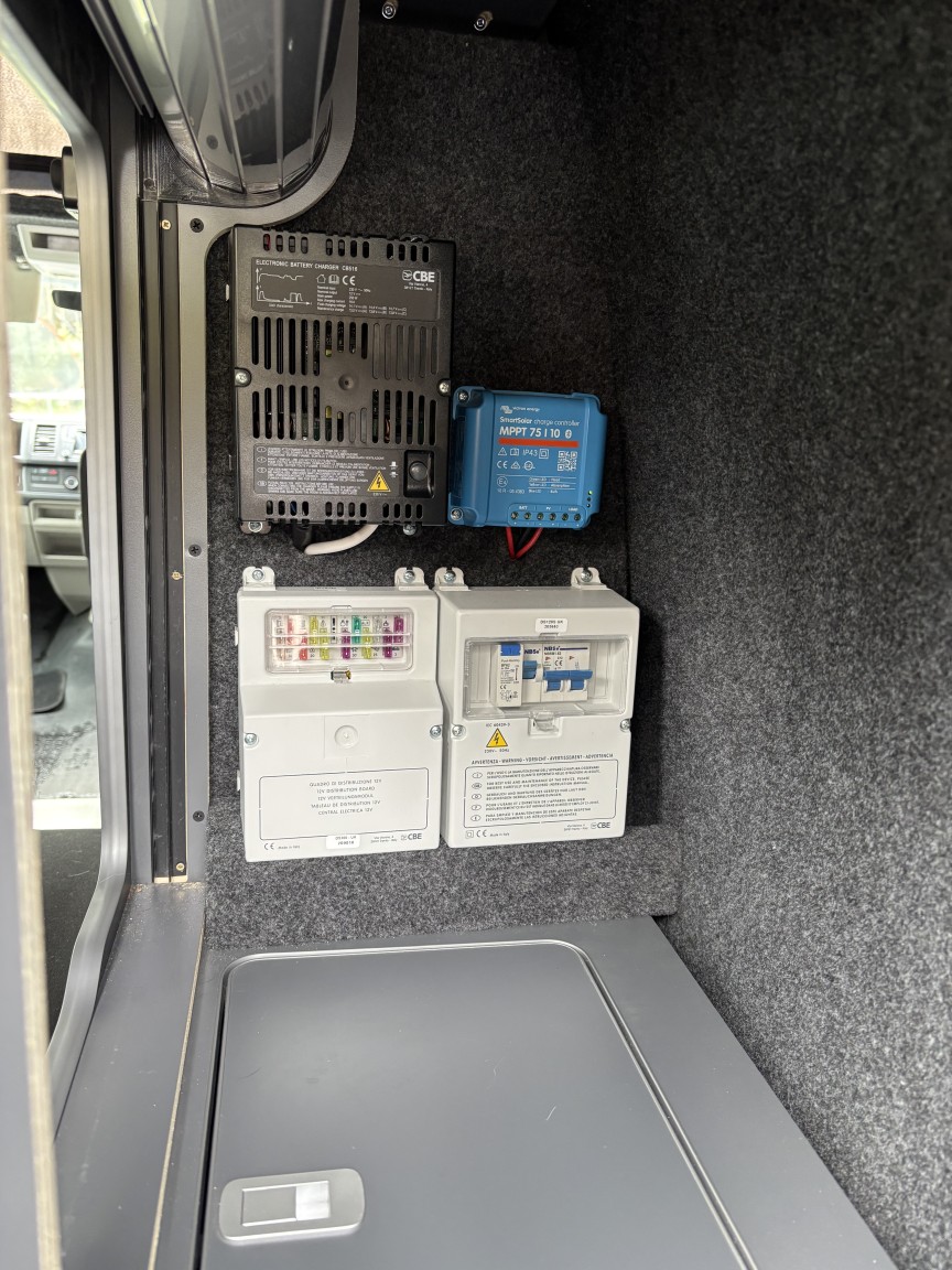 Used Volkswagen Transporter 2019 for sale - 78145850: Photo 8