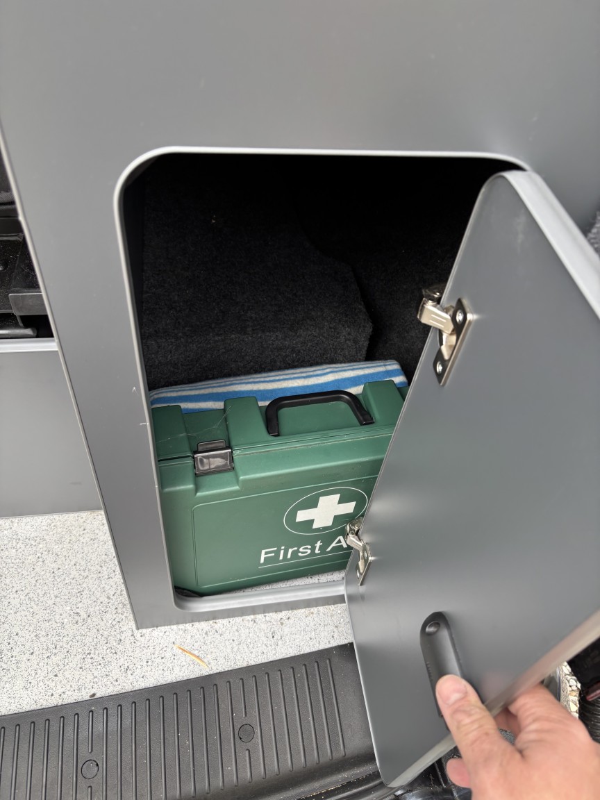 Used Volkswagen Transporter 2019 for sale - 78145850: Photo 9