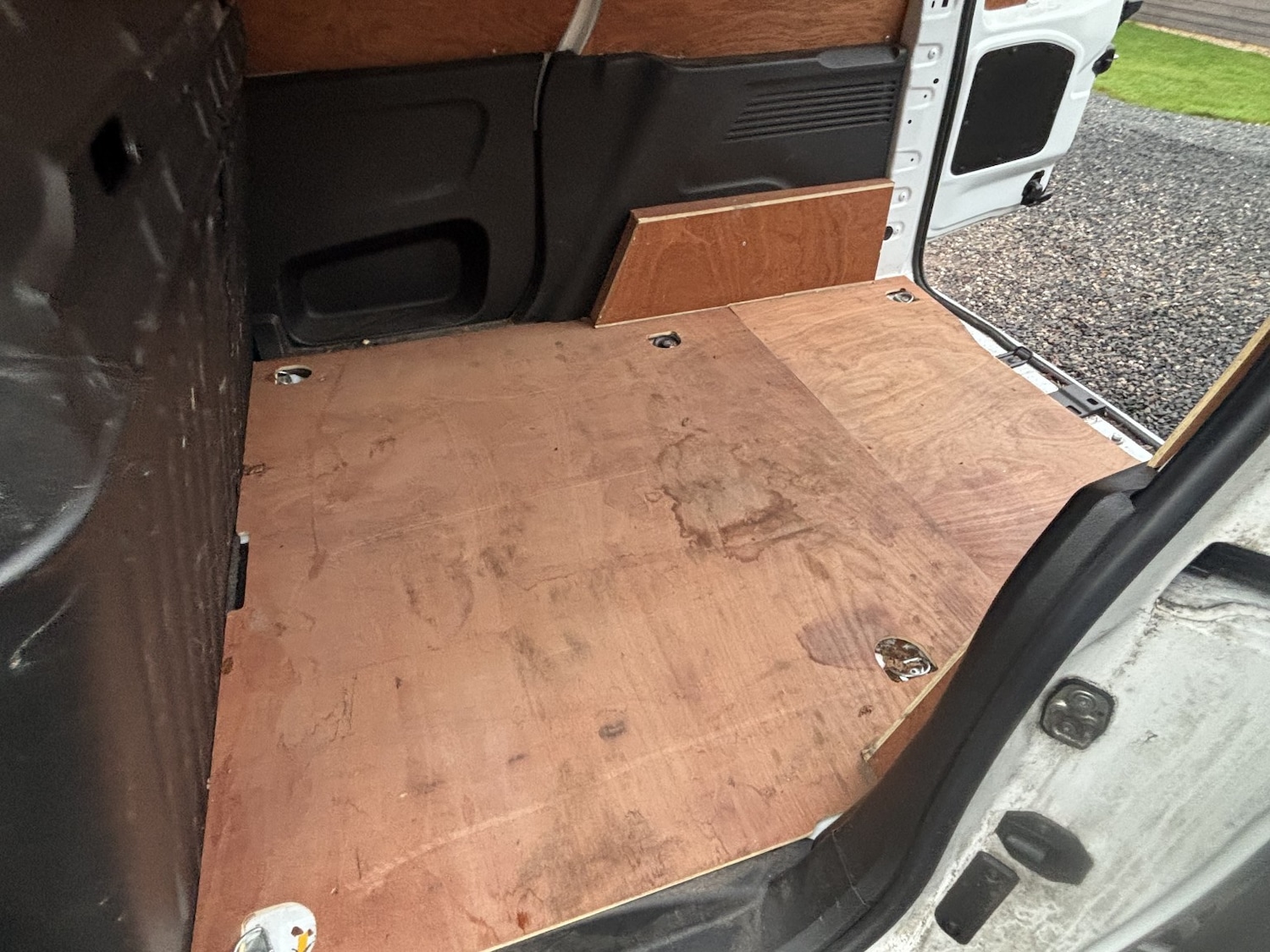 Used Vauxhall Combo 2020 for sale - 77028025: Photo 7