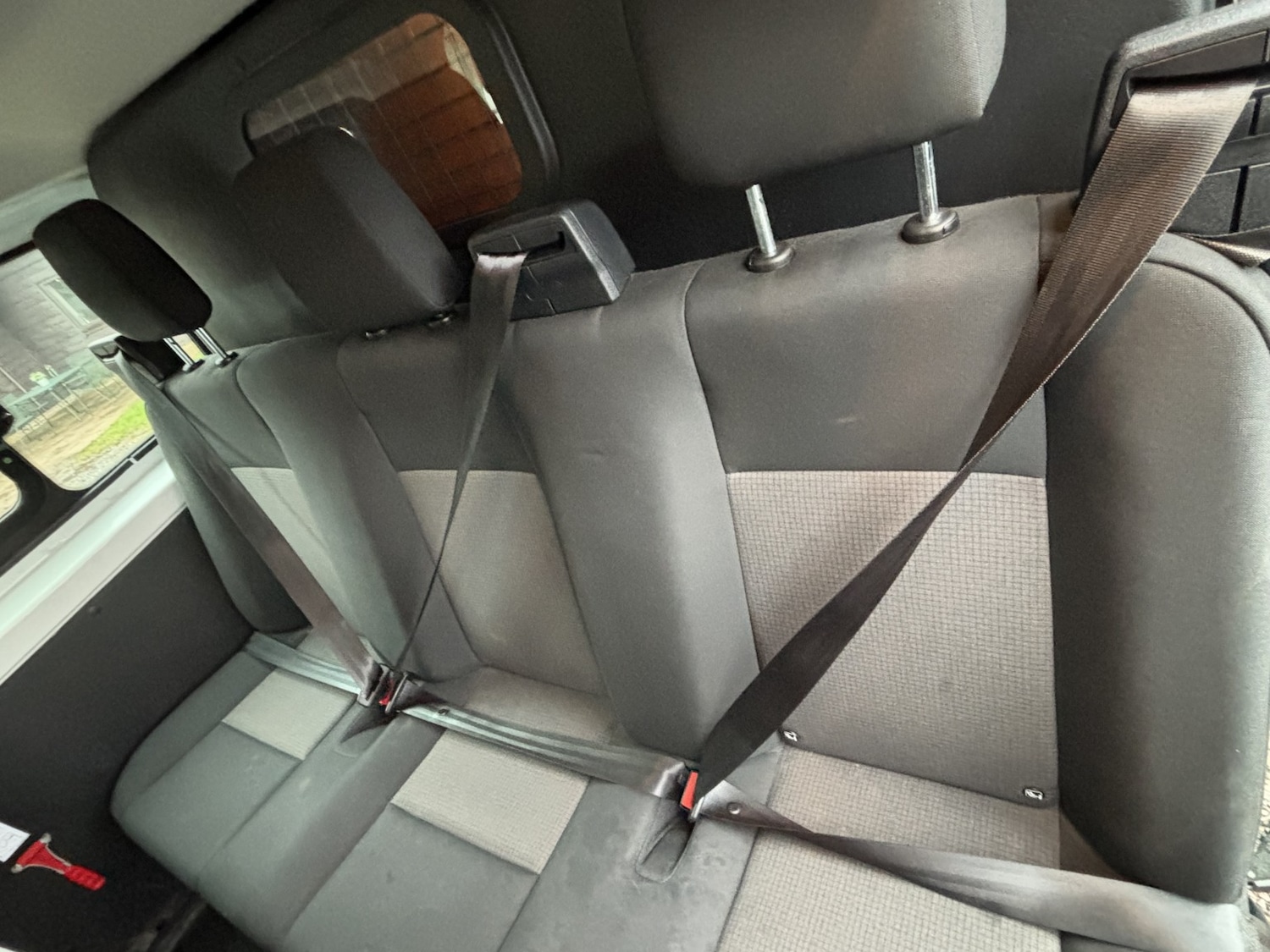 Used Ford Transit Custom 2021 for sale - 77201312: Photo 10