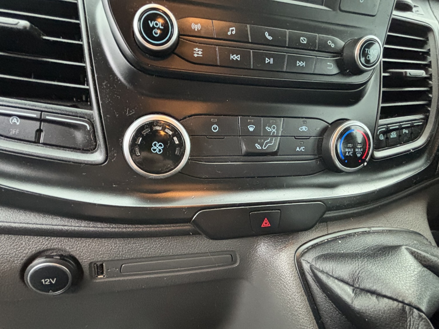 Used Ford Transit Custom 2021 for sale - 77201312: Photo 9