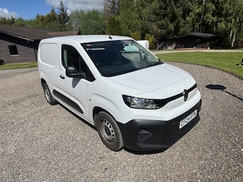 Used Citroen Berlingo 2024 for sale - 78565149: Photo