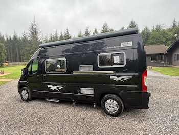 Used Citroen Relay 2015 for sale - 79340837: Photo