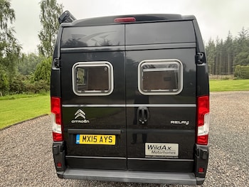 Used Citroen Relay 2015 for sale - 79340837: Photo