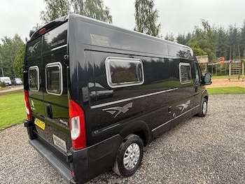 Used Citroen Relay 2015 for sale - 79340837: Photo
