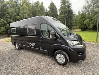 Used Citroen Relay 2015 for sale - 79340837: Photo