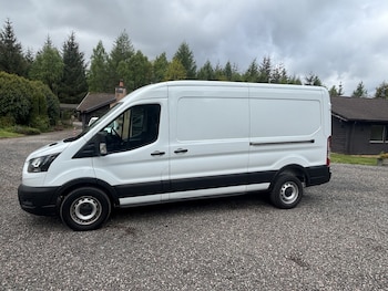 Used Ford Transit 2025 for sale - 78640233: Photo