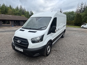 Used Ford Transit 2025 for sale - 78640233: Photo