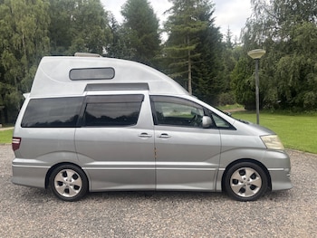 Used Toyota Alphard 2020 for sale - 79193559: Photo