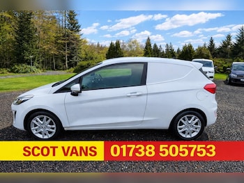 Used Ford Fiesta 2019 for sale - 77906573: Photo