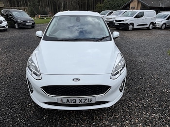 Used Ford Fiesta 2019 for sale - 77906573: Photo