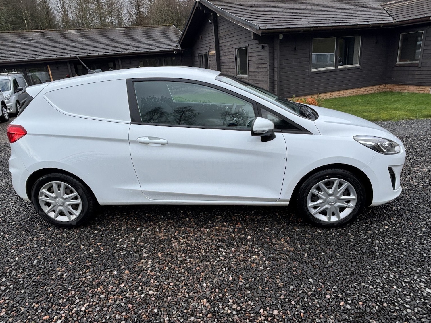 Used Ford Fiesta 2019 for sale - 77906573: Photo 6