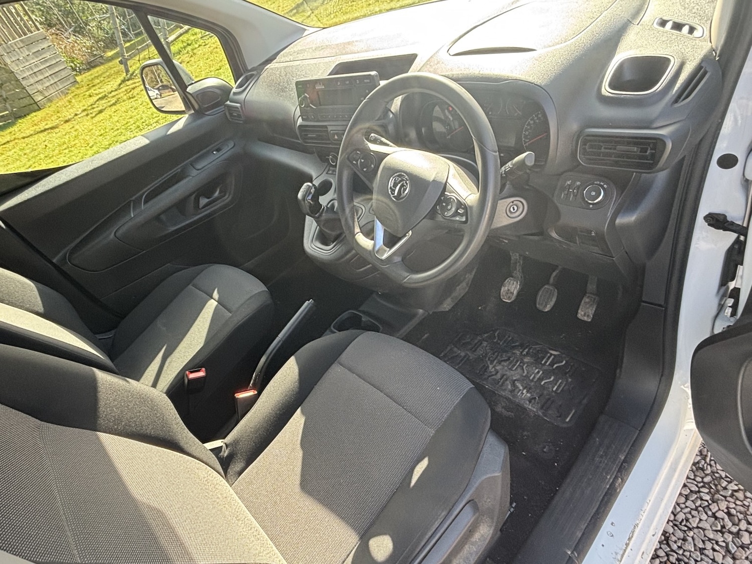 Used Vauxhall Combo 2020 for sale - 78045523: Photo 7