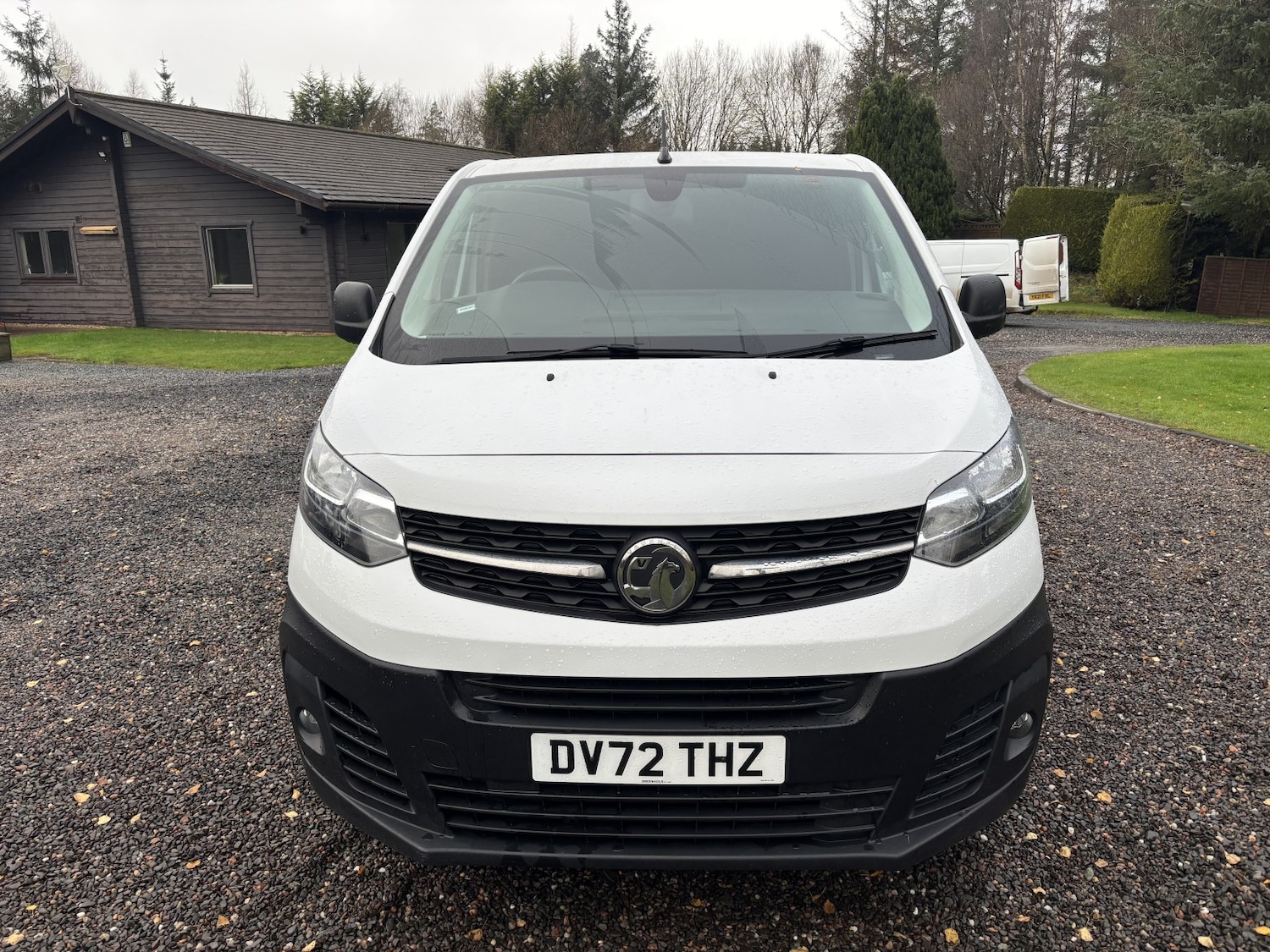 Used Vauxhall Vivaro 2022 for sale - 77135909: Photo 6