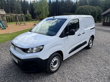 Used Citroen Berlingo 2024 for sale - 78545728: Photo
