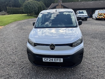 Used Citroen Berlingo 2024 for sale - 78545728: Photo