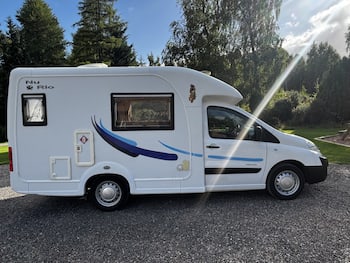 Used Citroen Dispatch 2008 for sale - 79746468: Photo