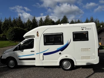Used Citroen Dispatch 2008 for sale - 79746468: Photo