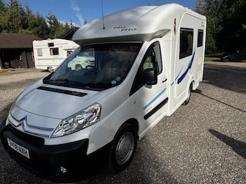 Used Citroen Dispatch 2008 for sale - 79746468: Photo