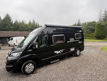 Used Citroen Relay 2015 for sale - 78978494: Photo