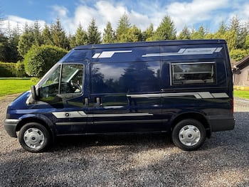 Used Ford Transit 2014 for sale - 79779705: Photo