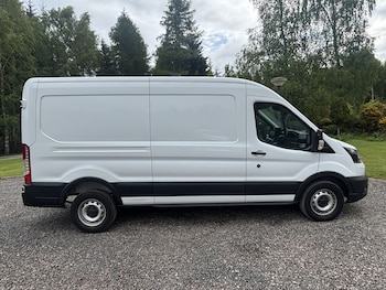 Used Ford Transit 2025 for sale - 78944804: Photo