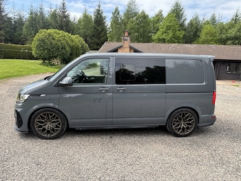 Used Volkswagen Transporter 2023 for sale - 79340828: Photo