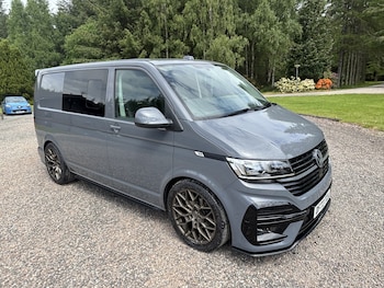 Used Volkswagen Transporter 2023 for sale - 79340828: Photo