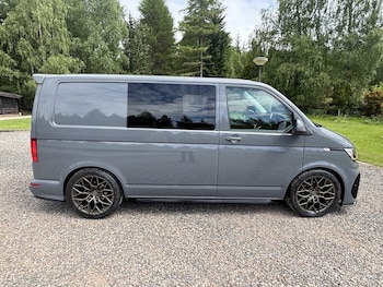 Used Volkswagen Transporter 2023 for sale - 79340828: Photo