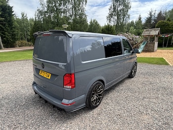 Used Volkswagen Transporter 2023 for sale - 79340828: Photo