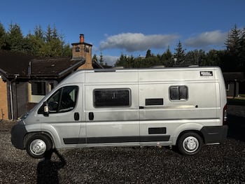 Used Fiat Ducato 2012 for sale - 79771769: Photo