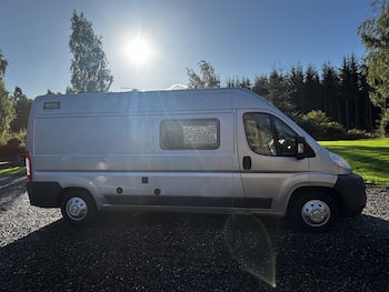 Used Fiat Ducato 2012 for sale - 79771769: Photo