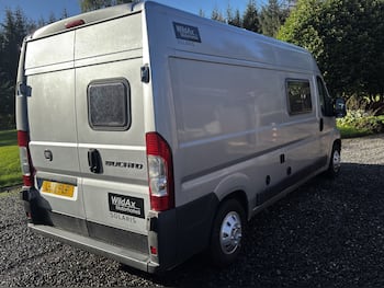 Used Fiat Ducato 2012 for sale - 79771769: Photo
