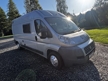 Used Fiat Ducato 2012 for sale - 79771769: Photo