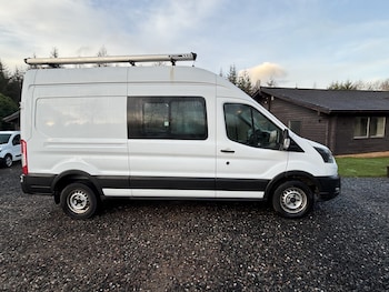 Used Ford Transit 2021 for sale - 78011335: Photo
