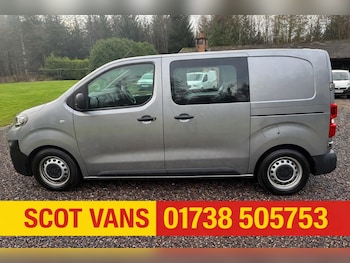 Used Peugeot Expert 2020 for sale - 79340826: Photo