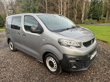 Used Peugeot Expert 2020 for sale - 79340826: Photo