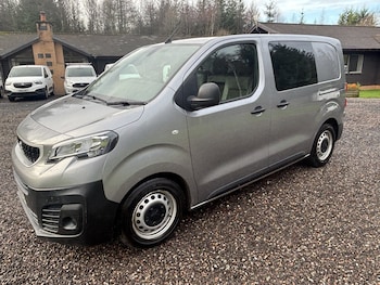 Used Peugeot Expert 2020 for sale - 79340826: Photo
