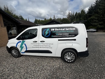 Used Peugeot Partner 2022 for sale - 79612726: Photo