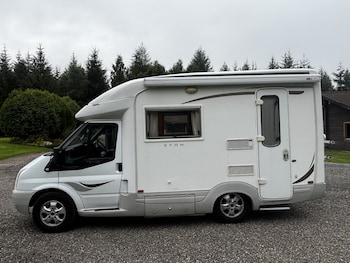 Used Ford Transit 2007 for sale - 79575489: Photo