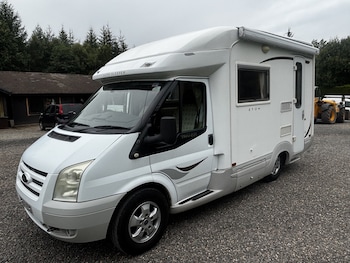 Used Ford Transit 2007 for sale - 79575489: Photo